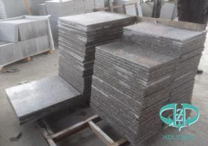 Chinese Pink G635 Granite for Paving/Wall/Floorings/House Decoration and Gardens