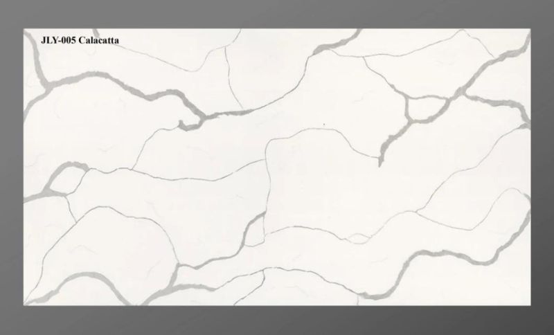 Wholesale Discount Artificial Quartz Stone Quartz Slabs