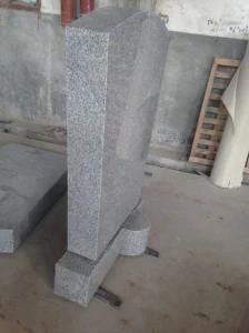 Grey Granite Paving Stone/Covering/Flooring/Paving/Tiles/Slabs/Granite Headstone/Granite Monument/European Tombstone