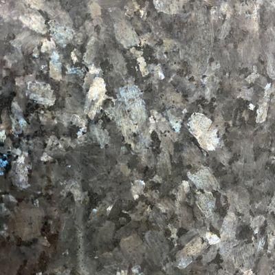 Polished Tile Emerald Pearl Stone Green Granite Countertop/Washbasin/Sink/Pull/Floor/Corner Shelf