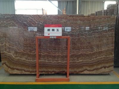 Factory Price Portoro Marble Tile for Decoration