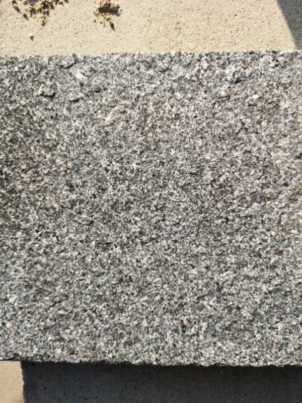 to Be Made Into Countertops and Floorings and Headstone or Tombstone and Culture Stone with Material of Granite