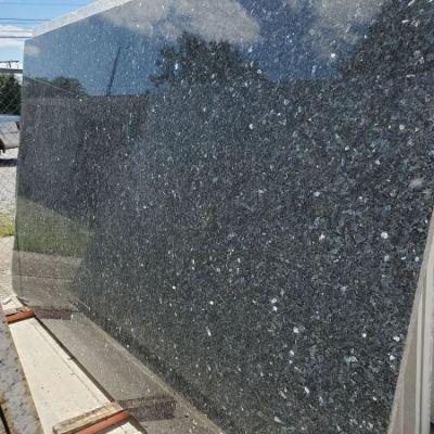 Blue Pearl Granite Slab/Tile/Countertop/Table Top/Bar Top