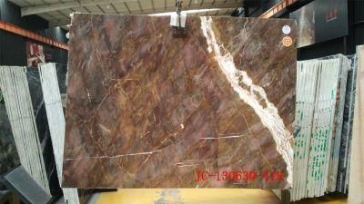 Natural Stone Grey/Beige Polished/Honed Marble for Floor/Wall Countertops Vanitytops