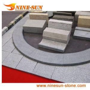 Mesh Stone &amp; Paving Stone with Mesh