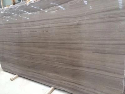 Coffee Wood Marble Natural and High Quality