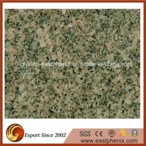 Imported Brazil Carioco Gold Granite Stone Wall/Swimming Pool Tile