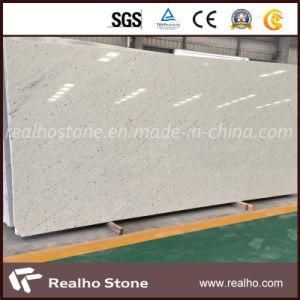 Brazil Dallas White Granite for Kitchen Countertop Vanity Top