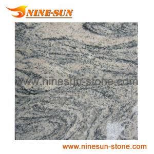 Jet Mist Granite (YX-G601)