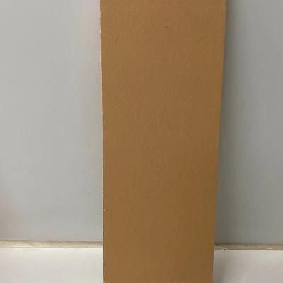 Orange Terracotta Facade Panel of Chinese Green Stone for Building and Walls