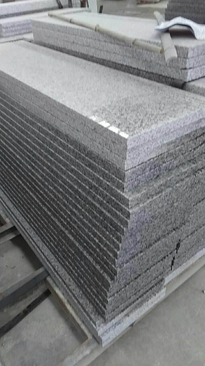 Granite Stone Steps Stair Building Materials Steps