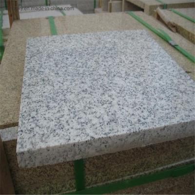 Granite G603 Granite Stone Tile for Outdoor Decoration