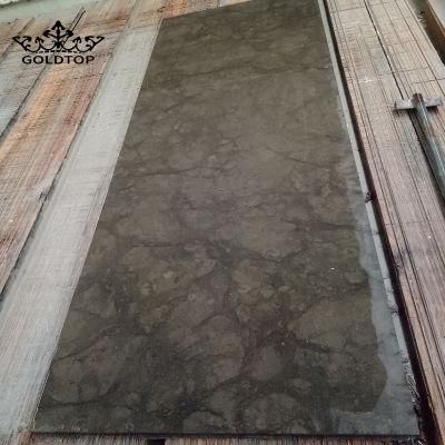 High Peformance Natural White/Black/Brown Stone Portugal Grey Marble Slab for for Interior Wall Floor Design/Kitchen/Bathroom Decoration