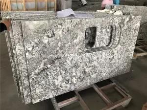 Bianco Antico Granite for Kitchen Countertops
