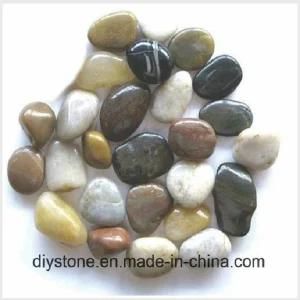 Factory Super Grade Polished Pebble