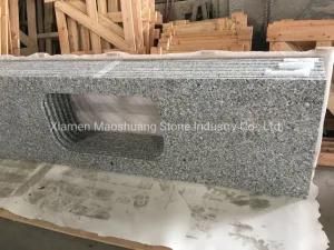 Natural Granite &amp; Vanity Top&amp; Countertop for Kitchen and Bathroom