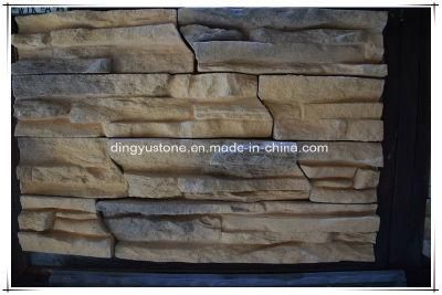 Artificial Wall Cladding Panel Culture Stone