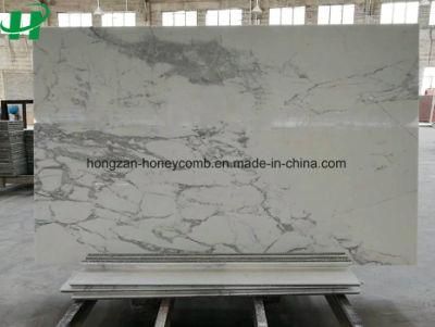 Lightweight Stone Honeycomb Composite Panel for Wall Decoration