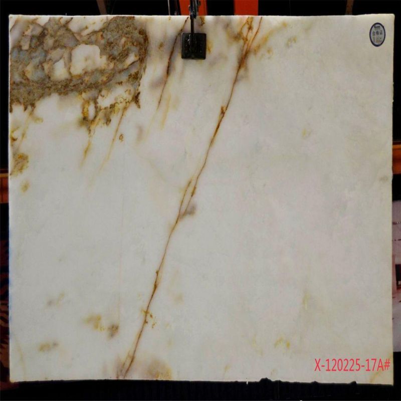Snow White Marble Slabs, Marble Countertops, Marble Tiles and Marble