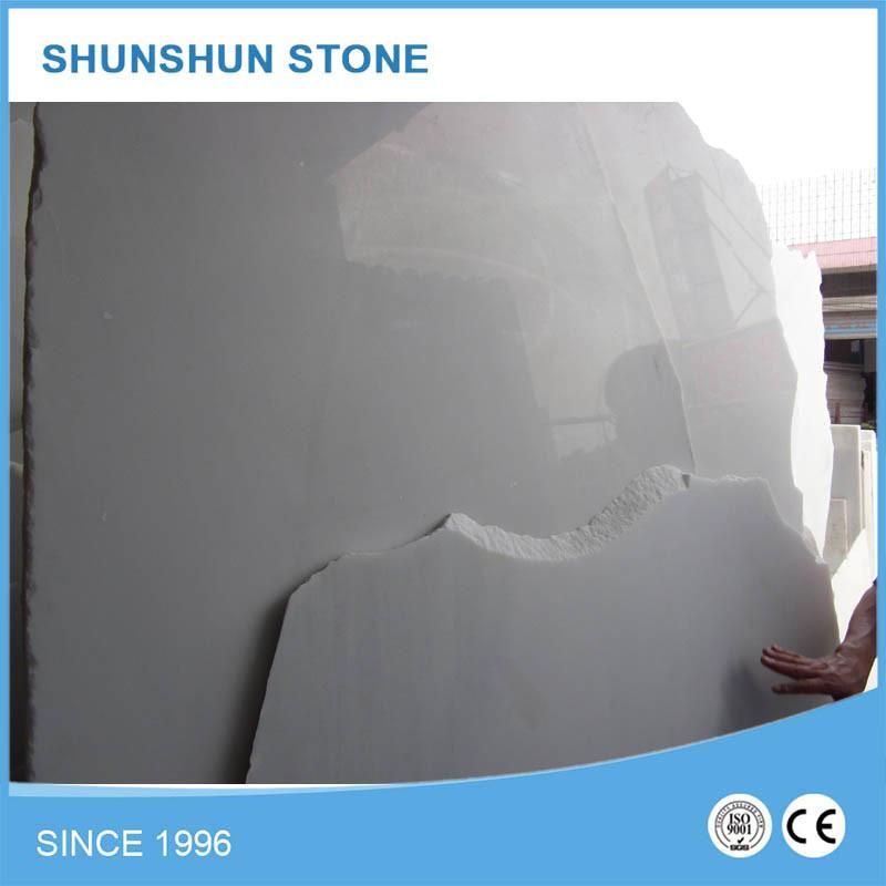 China White Jade Marble Slabs for Wall and Flooring
