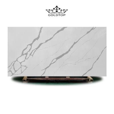 5041 Bathroom Vanity Wall Panels Kitchen Cabinet Countertops Island Worktop Table Tops Artificial Stone Slab Quartz Tiles
