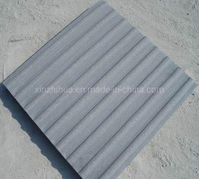 Flamed Dark Grey Blind Stone Walkway/Garden/Landscaping/Roadside/Outdoor/Driveway/Parking Cube/Kerb/Pavers/Flooring Tactile Granite Tiles