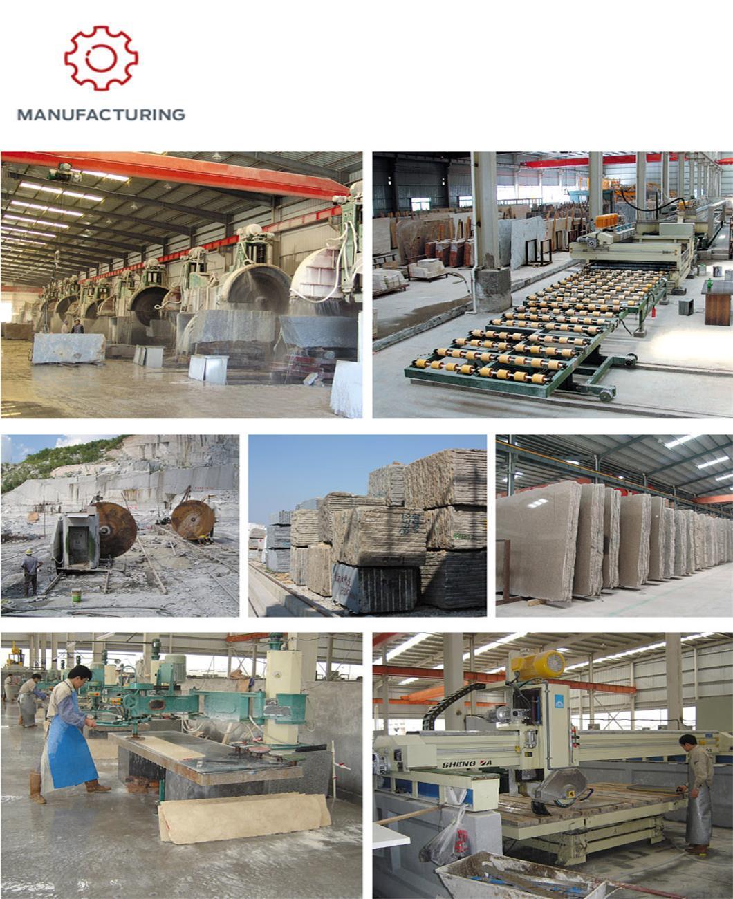 Sanbao Red, Pink Granite, Natural Granite