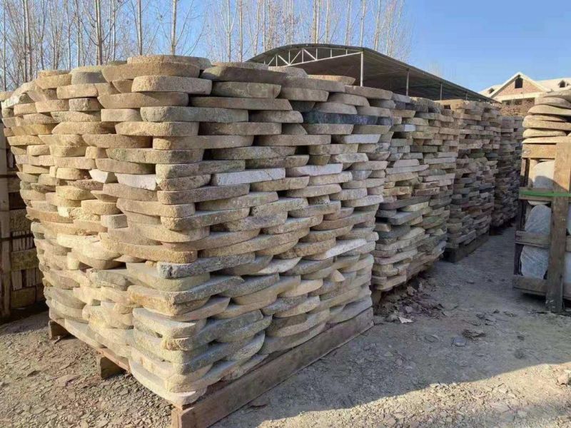New Design Slate Culture Stone Veneer Stone Wall Cladding