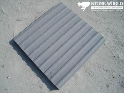 Tumbled Granite Basalt Limestone Paver