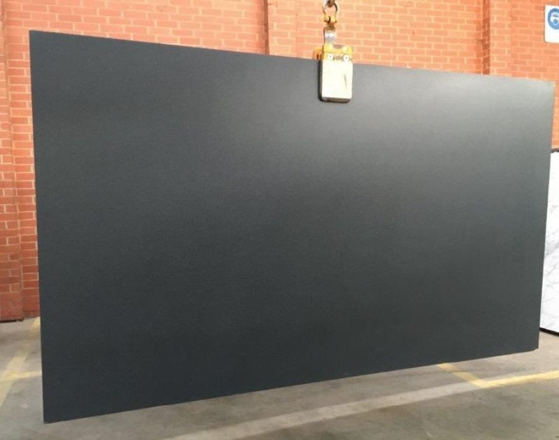 Absolute Black Granite for Kitchen/Bathroom/Slab/Tile