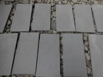 China Good Quality Grey Basalt Bluestone Tile