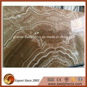 Newest Design Onyx Slab for Building Decoration