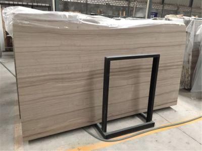 Athen Wooden Marble, Marble Tiles and Marble Slabs