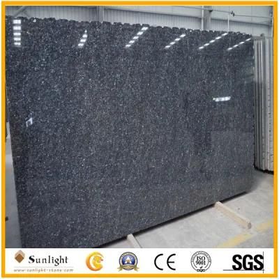 Blue Pearl Granite Stone Tombstone/Kitchen Top /Countertop Slabs