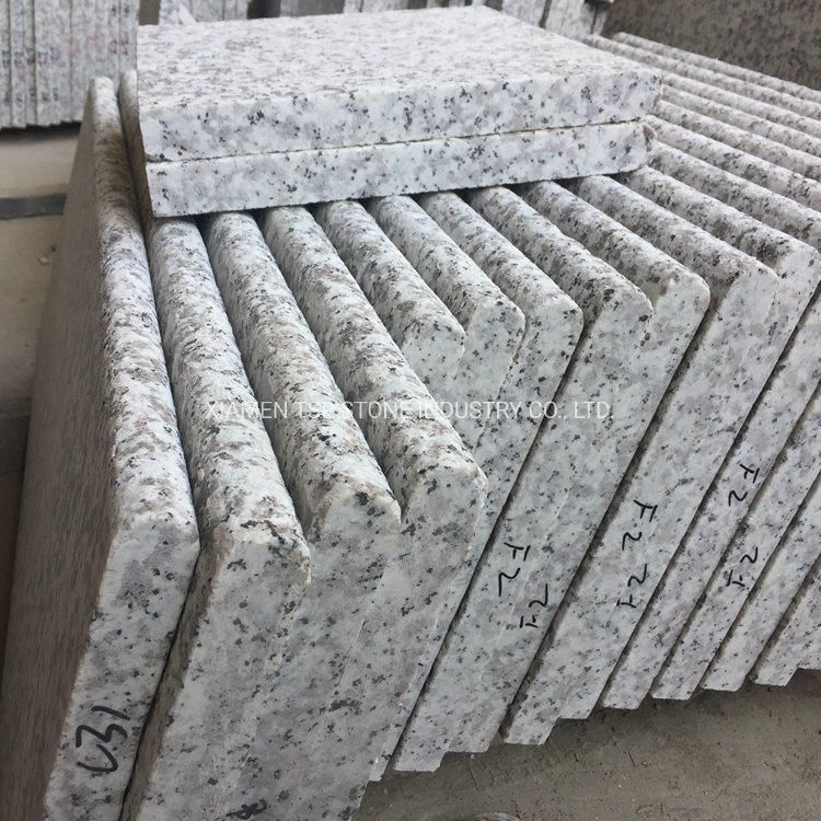 Chinese Granite G439 Granite Flooring Tile