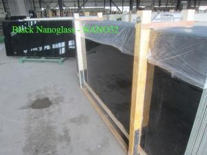 Black Nanoglass Factory Nanoglass (NANO32) Very Good Price