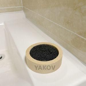 Hot Selling Household Car Decoration Natural Lava Stone Rock Essential Oil Diffuser