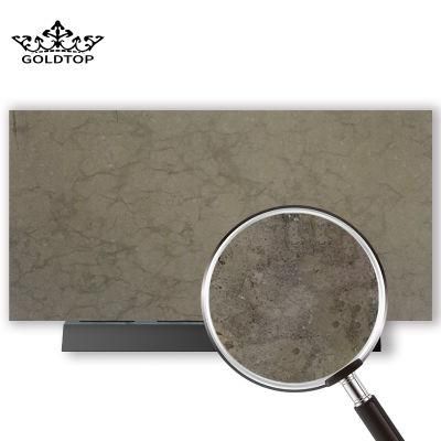 High Peformance Natural White/Black/Brown Stone Portugal Grey Marble Mosaic for for Interior Wall Floor Design/Kitchen/Bathroom Decoration