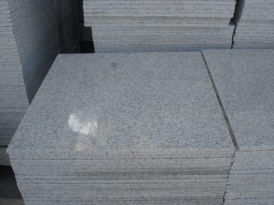 Light Grey Granite Building Material Granite Tile