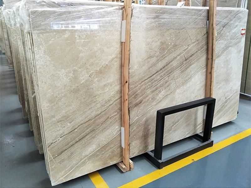 Marble Slab/Tile/Flooring/Floor Tile/Background Wall Natural Stone Decoration Engineered