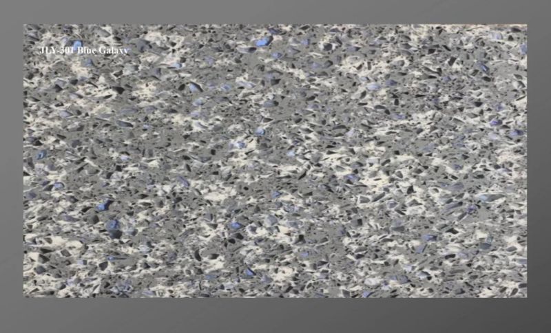 Wholesale Discount Artificial Quartz Stone Quartz Slabs