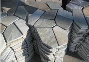 Slate Tile, Black Slate, Green Slate, Rusty Slate