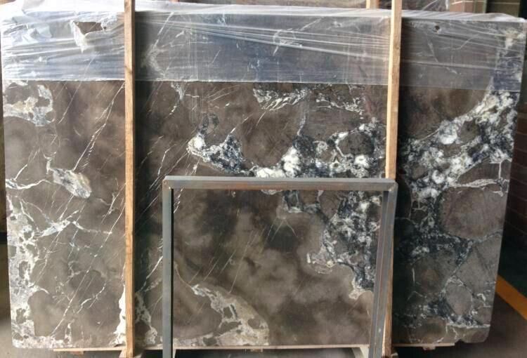 China Top Grey Marble/China Grey Marble/Yamanino Grey Marble for Floor/Background