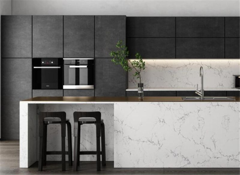 Quartz/Marble/Granite Countertops Cost Lower From Chinese Factory