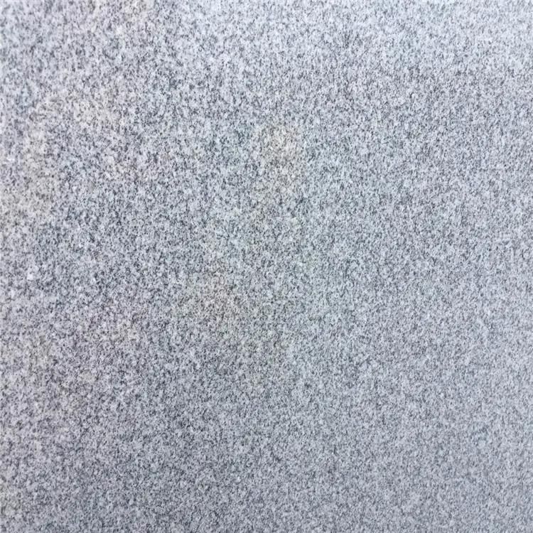 G633 Medium Grey Granite Natural Grey Granite Polished Cut-to-Size Tiles