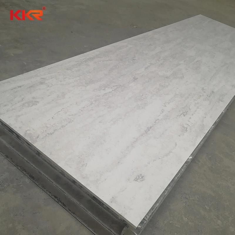 Solid Surface Sheets Engineering Solid Surface Slabs