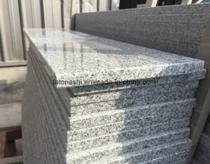 Polished Grey Granite G603 Window Sill for Indoor