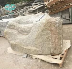 Natural Stone Grey G603 Granite for Landscape