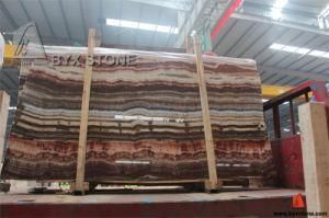 Multicolor Jade Slab for Background Wall Decoration