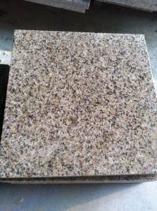 Chinese Granite, G682 Yellow Curbstone, Paving Stone